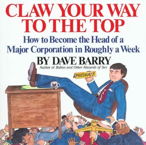 Claw Your Way to the Top