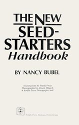 The New Seed-Starters Handbook
