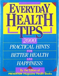 Everyday Health Tips