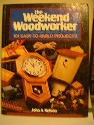 The Weekend Woodworker