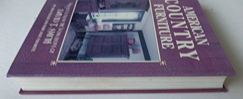 American Country Furniture