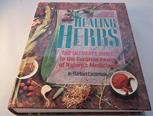 Healing Herbs
