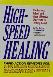 High-Speed Healing