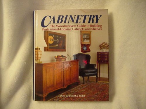 Cabinetry