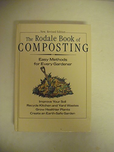 The Rodale Book of Composting