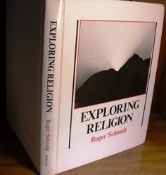 Exploring Religion