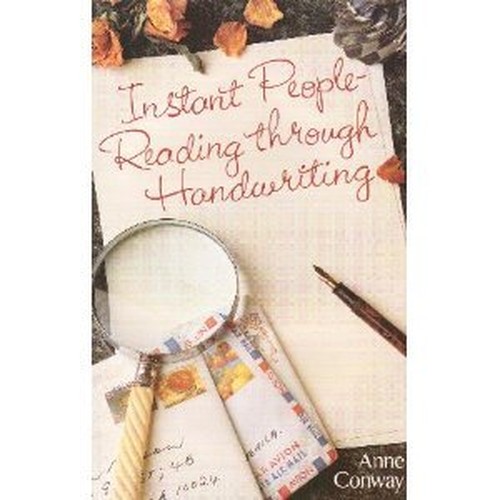 Instant People Reading Through Handwriting