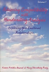 Achieving Compatibility with Handwriting Analysis