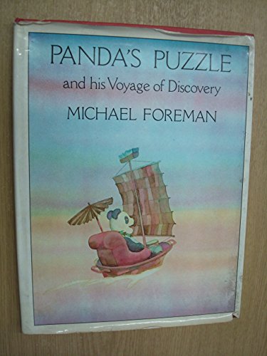 Panda's Puzzle, and His Voyage of Discovery