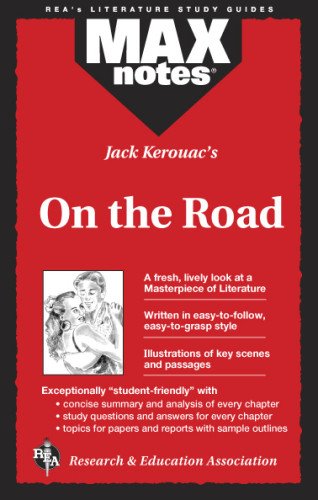 MAXnotes Literature Guides: On the Road