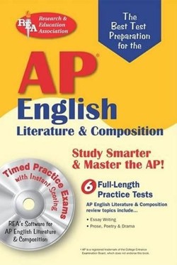English Literature & Composition