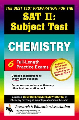 Scholastic Aptitude Test II