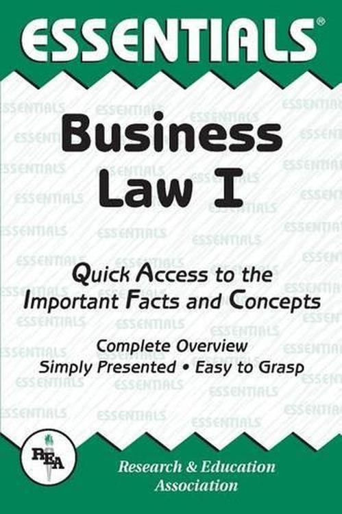 Business Law