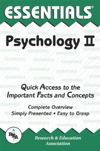 Psychology II