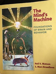 The Mind's Machine