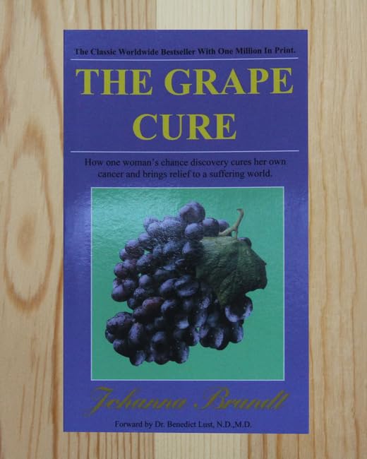 The Grape Cure