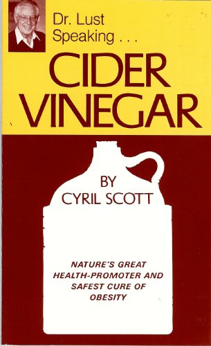 Cider Vinegar
