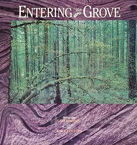 Entering the Grove