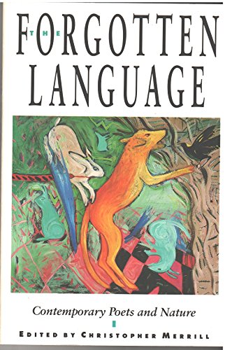 The Forgotten Language
