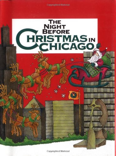 The Night Before Christmas in Chicago