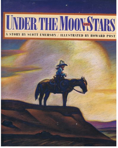 Under the Moon and Stars
