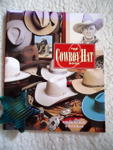The Cowboy Hat Book