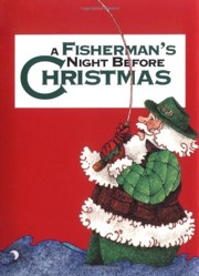 Fisherman's Night Before Christmas