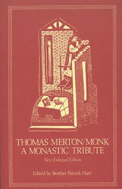 Thomas Merton/Monk