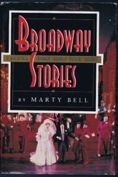 Broadway Stories