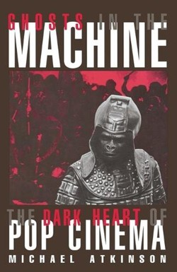 Ghosts in the Machine