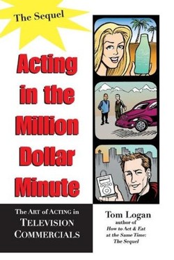 Acting in the Million Dollar Minute