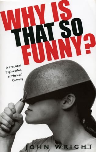 Why Is That So Funny?