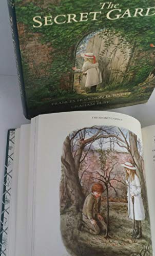 The Secret Garden