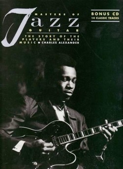 Masters of Jazz Guitar