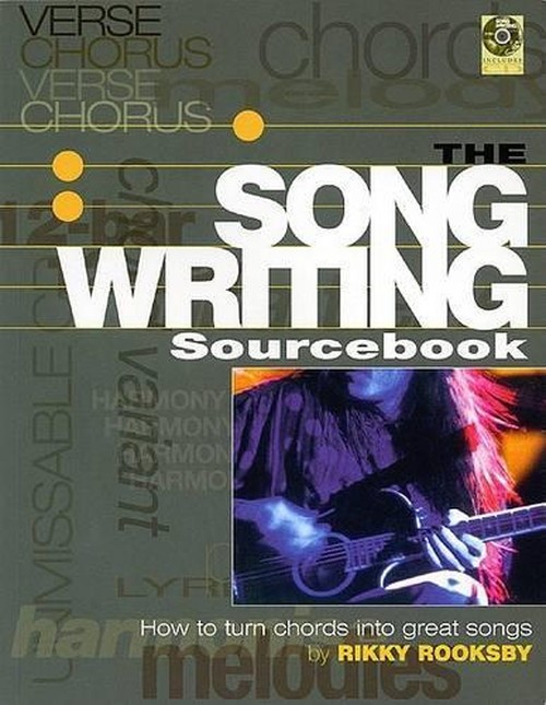 The Songwriting Sourcebook