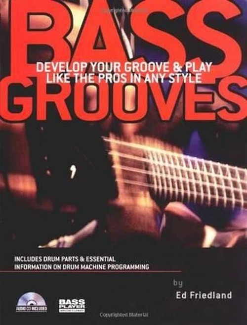 Bass Grooves