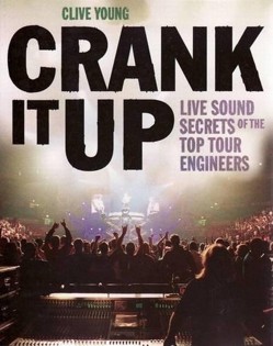 Crank It Up