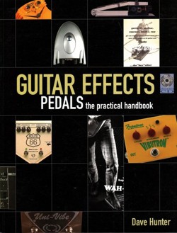 Guitar Effects Pedals