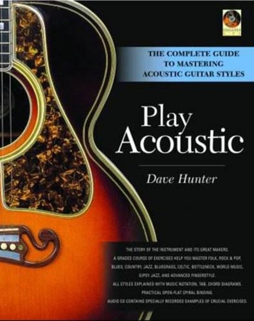 Dave Hunter