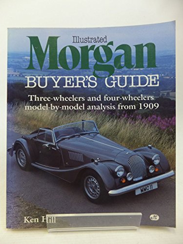 Illustrated Morgan Buyer's Guide