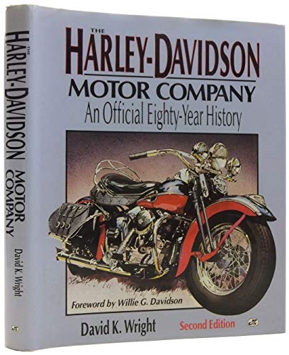 The Harley-Davidson Motor Company