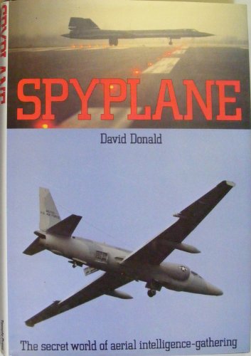 Spyplane