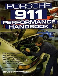 Porsche 911 Performance Handbook