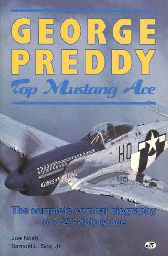 George Preddy