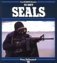 US Navy SEALs