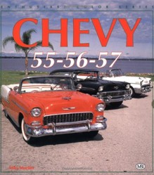 Chevrolet, 1955-1957