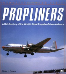 Propliners