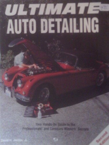 Ultimate Auto Detailing