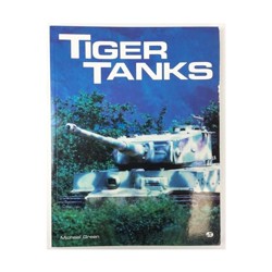 Tiger Tanks