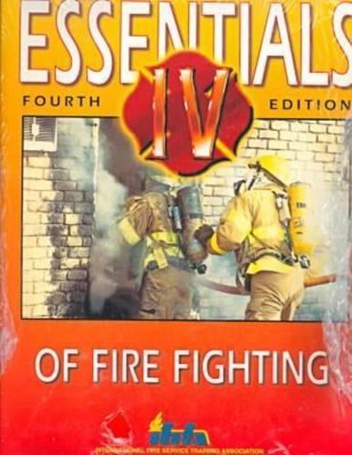 Essentials of Fire Fighting